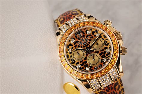 leopard daytona